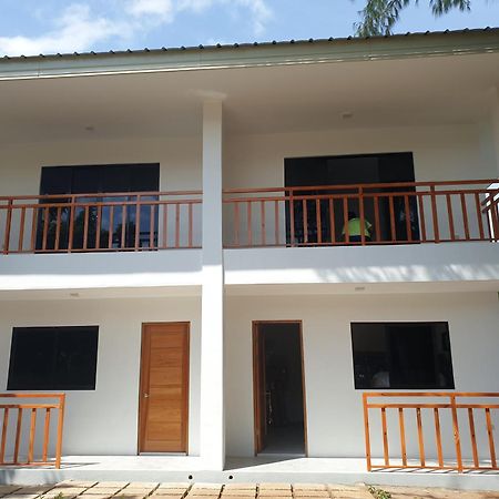 Tambisan Resort 산후안 외부 사진
