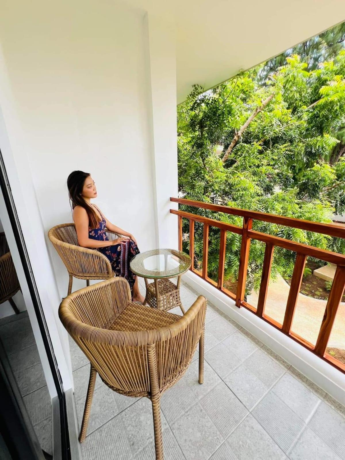 Tambisan Resort 산후안 외부 사진
